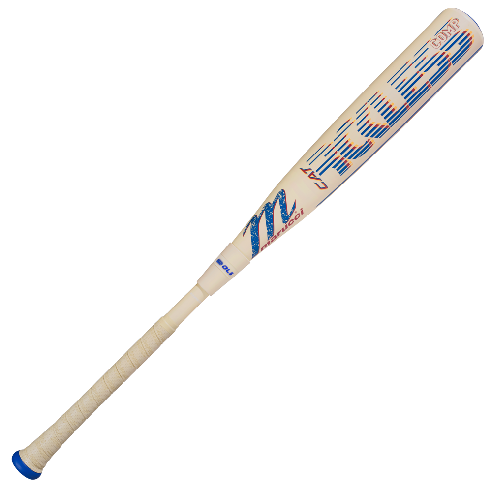 2026 Marucci CATX RCKLESS Rewind Composite (-8) 2 3/4" USSSA Baseball Bat: MSBCRC8RC