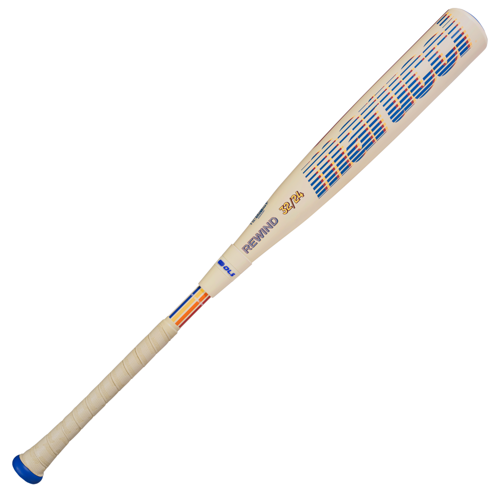2026 Marucci CATX RCKLESS Rewind Composite (-8) 2 3/4" USSSA Baseball Bat: MSBCRC8RC