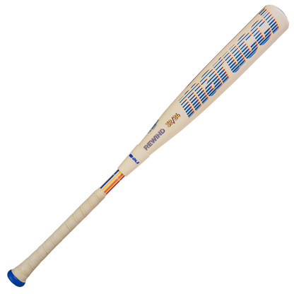 2026 Marucci CATX RCKLESS Rewind Composite (-8) 2 3/4" USSSA Baseball Bat: MSBCRC8RC