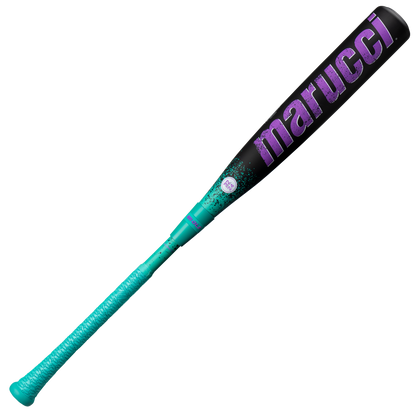2026 Marucci CAT X RCKLESS Composite (-8) 2 3/4" USSSA Baseball Bat: MSBCRC8