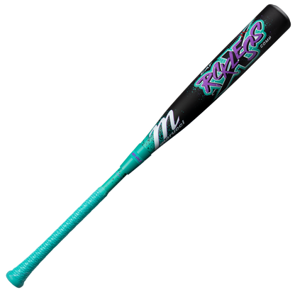 2026 Marucci CAT X RCKLESS Composite (-8) 2 3/4" USSSA Baseball Bat: MSBCRC8