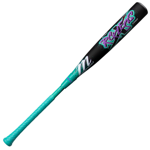 2026 Marucci CAT X RCKLESS Composite (-8) 2 3/4" USSSA Baseball Bat: MSBCRC8
