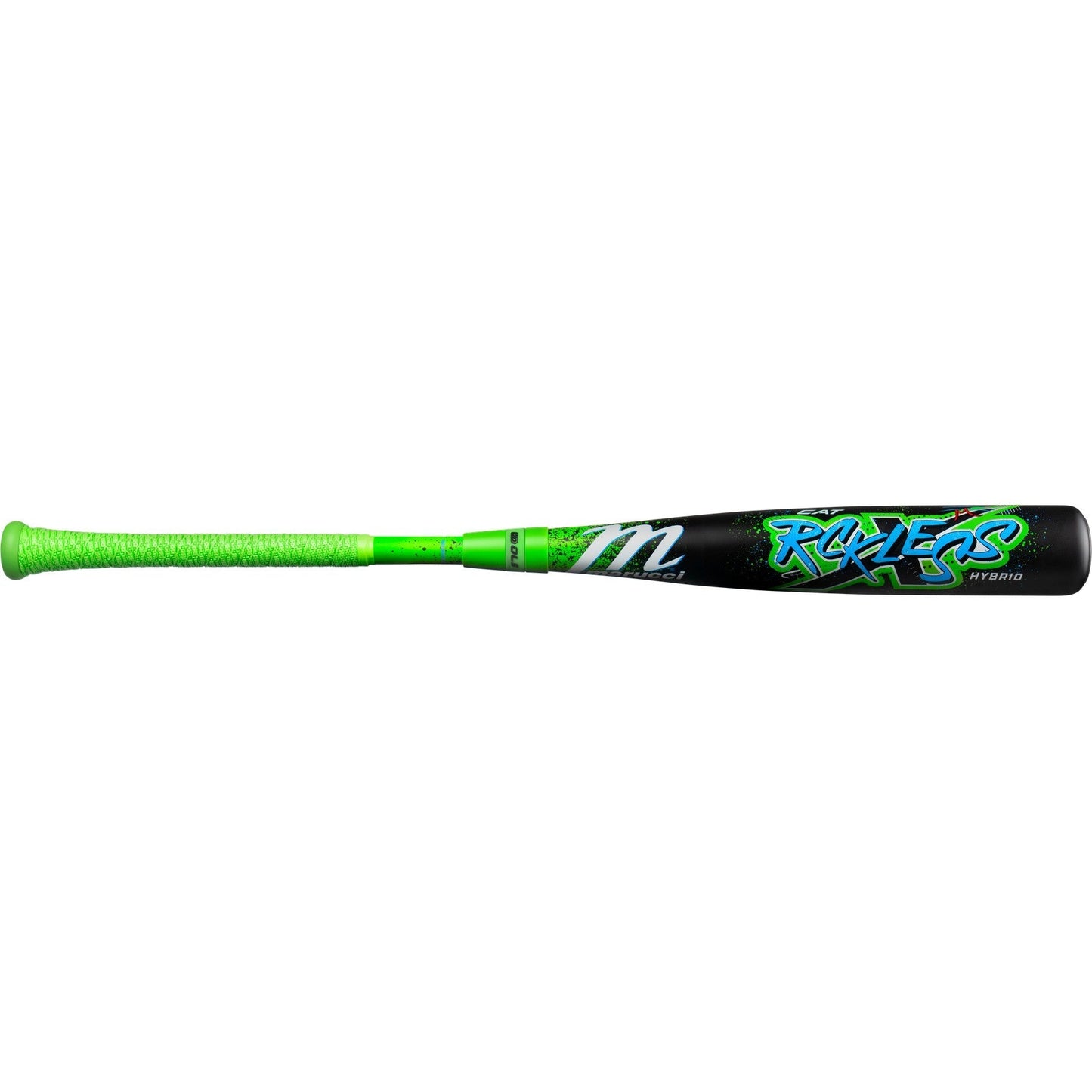 Marucci CAT X Rckless Hybrid SL -10 Baseball Bat