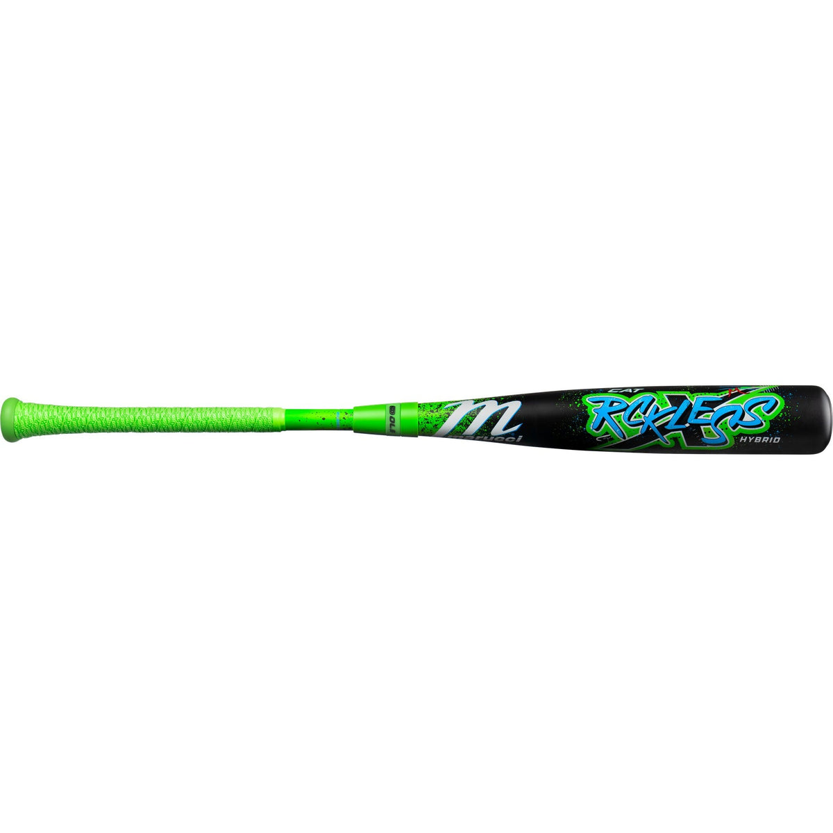 Marucci CAT X Rckless Hybrid SL -10 Baseball Bat