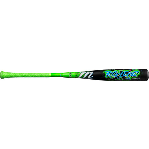 Marucci CAT X Rckless Hybrid SL -8 Baseball Bat