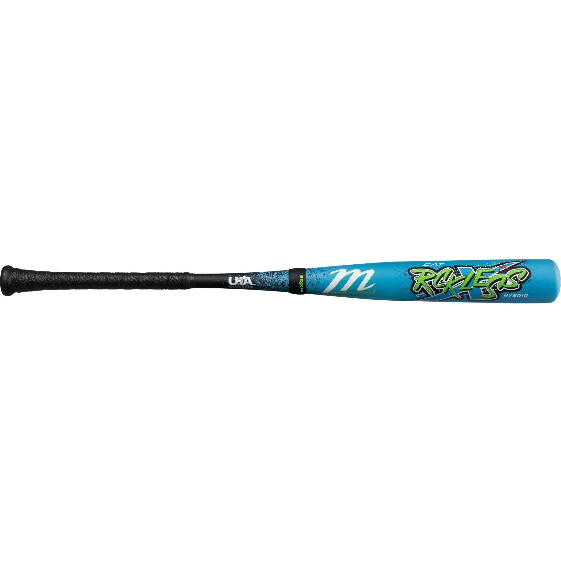 Marucci CAT X Rckless Hybrid USA -11 Baseball Bat