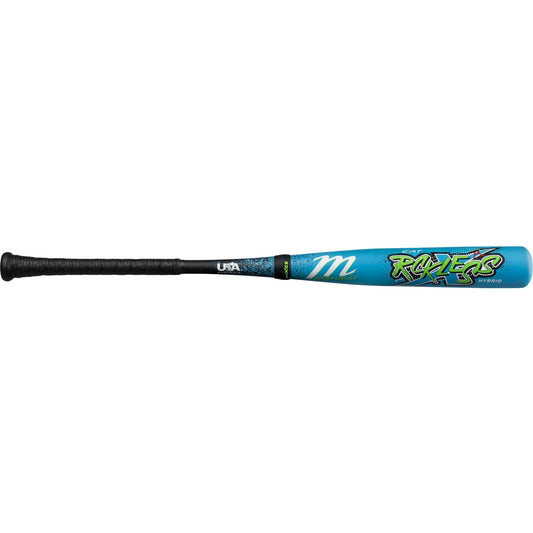 Marucci CAT X Rckless Hybrid USA -11 Baseball Bat