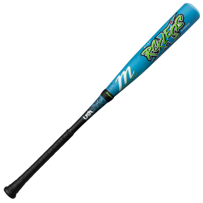 2026 Marucci CAT X RCKLESS Hybrid (-5) 2 5/8" USA Baseball Bat: MSBCRH5USA