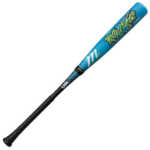 2026 Marucci CAT X RCKLESS Hybrid (-5) 2 5/8" USA Baseball Bat: MSBCRH5USA