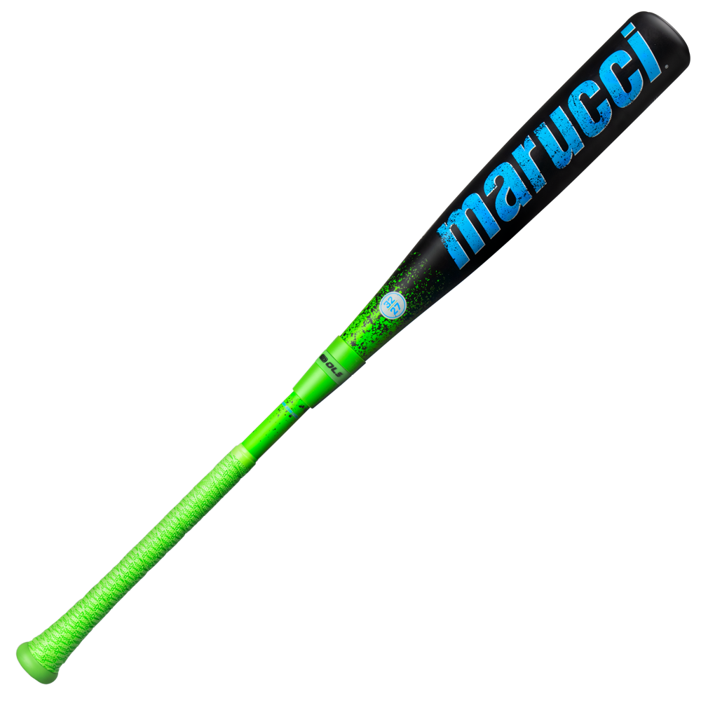 2026 Marucci CAT X RCKLESS Hybrid (-5) 2 3/4" USSSA Baseball Bat: MSBCRH5 (DEMO)