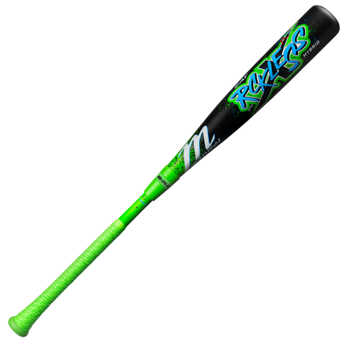 2026 Marucci CAT X RCKLESS Hybrid (-5) 2 3/4" USSSA Baseball Bat: MSBCRH5