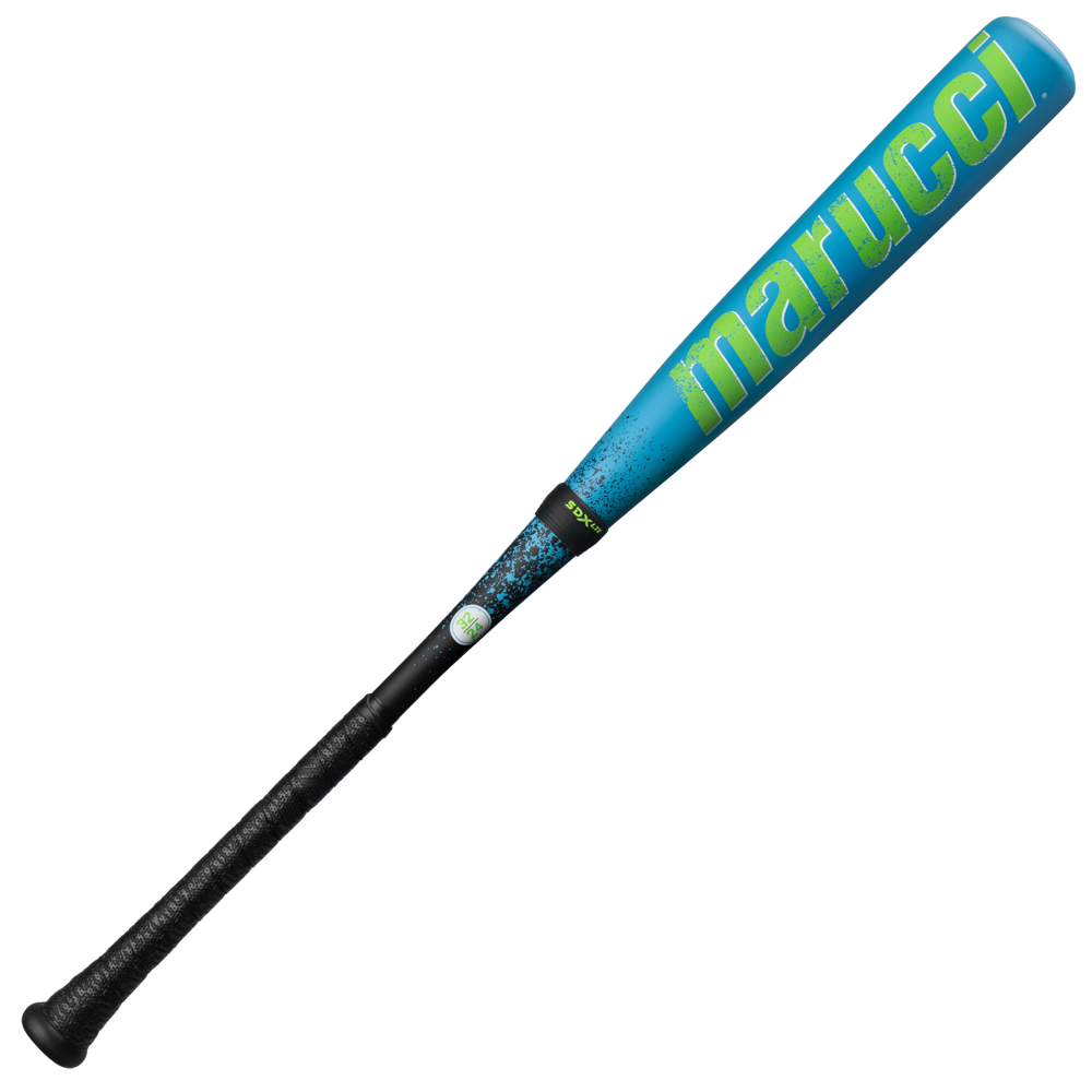2026 Marucci CAT X RCKLESS Hybrid (-8) 2 5/8" USA Baseball Bat: MSBCRH8USA