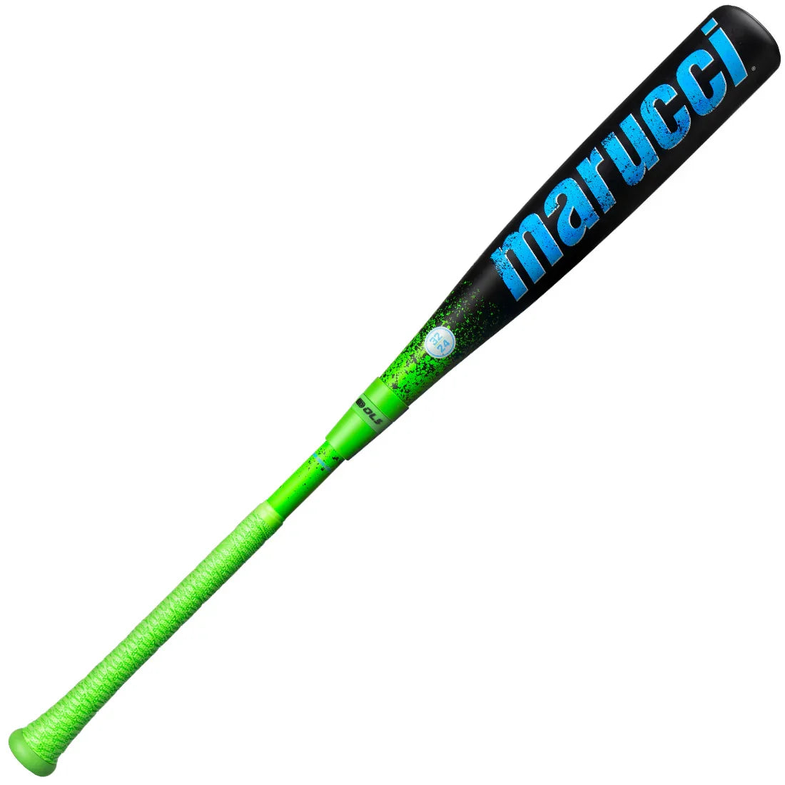 2025 Marucci Cat X RCKLESS Hybrid 2 3/4" USSSA Baseball Bat: -10, -8, -5