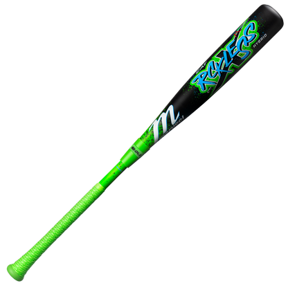 2026 Marucci CAT X RCKLESS Hybrid (-8) 2 3/4" USSSA Baseball Bat: MSBCRH8 (DEMO)