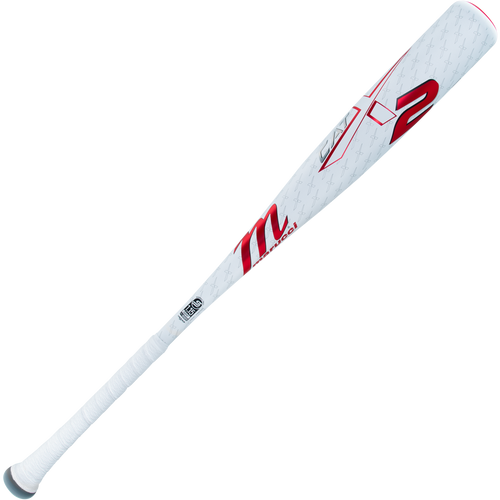 2025 Marucci CATX2 (-5) 2 3/4" USSSA Baseball Bat: MSBCX25 (DEMO)