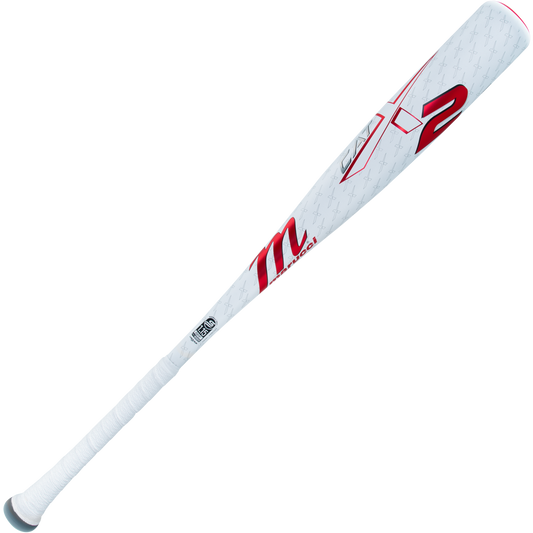 2025 Marucci CATX2 (-5) 2 3/4" USSSA Baseball Bat: MSBCX25 (DEMO)
