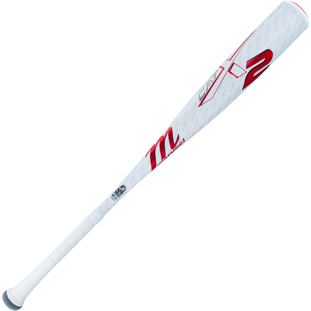 2025 Marucci CATX2 (-5) 2 3/4" USSSA Baseball Bat: MSBCX25
