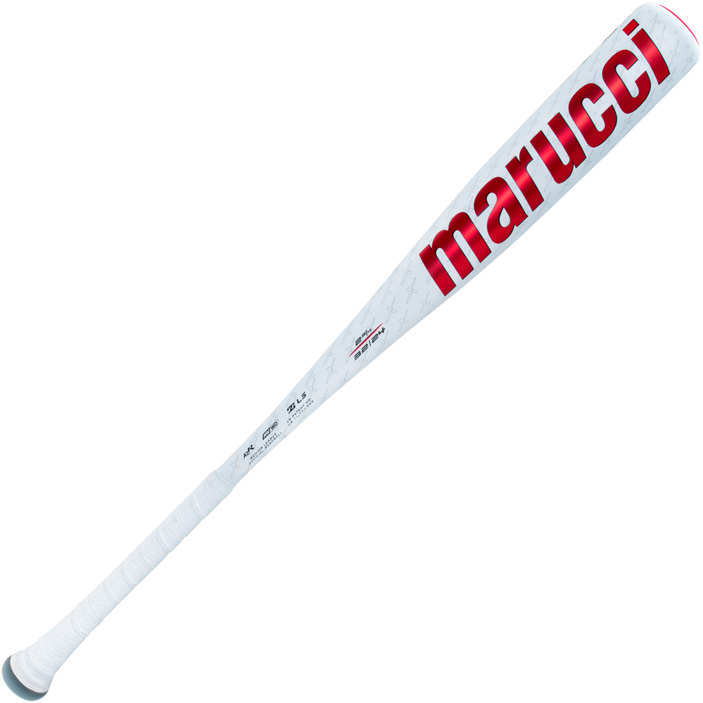 2025 Marucci CATX2 (-8) 2 3/4" USSSA Baseball Bat: MSBCX28 (DEMO)