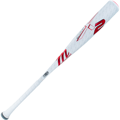 2025 Marucci CATX2 (-8) 2 3/4" USSSA Baseball Bat: MSBCX28 (DEMO)