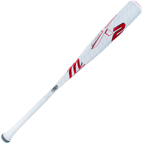 2025 Marucci CATX2 (-8) 2 3/4" USSSA Baseball Bat: MSBCX28 (DEMO)