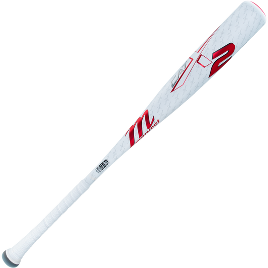 2025 Marucci CATX2 (-8) 2 3/4" USSSA Baseball Bat: MSBCX28 (DEMO)