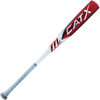 2023 Marucci CATX (-8) 2 3/4" USSSA Baseball Bat: MSBCX8