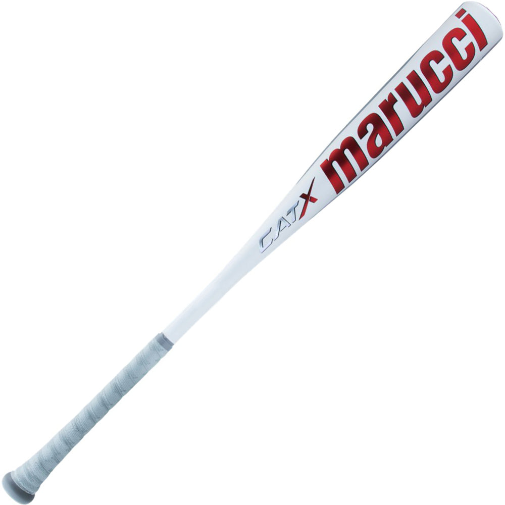 2023 Marucci CATX (-8) 2 3/4" USSSA Baseball Bat: MSBCX8