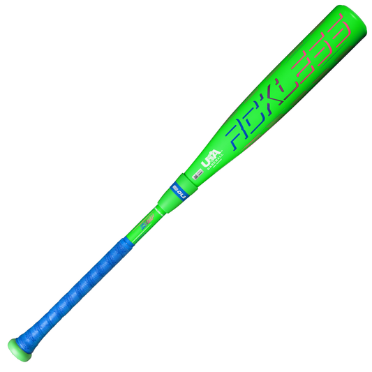 2027 Marucci RCKLESS Gen 2 Composite (-10) 2 5/8" USA Baseball Bat: MSBRC210U