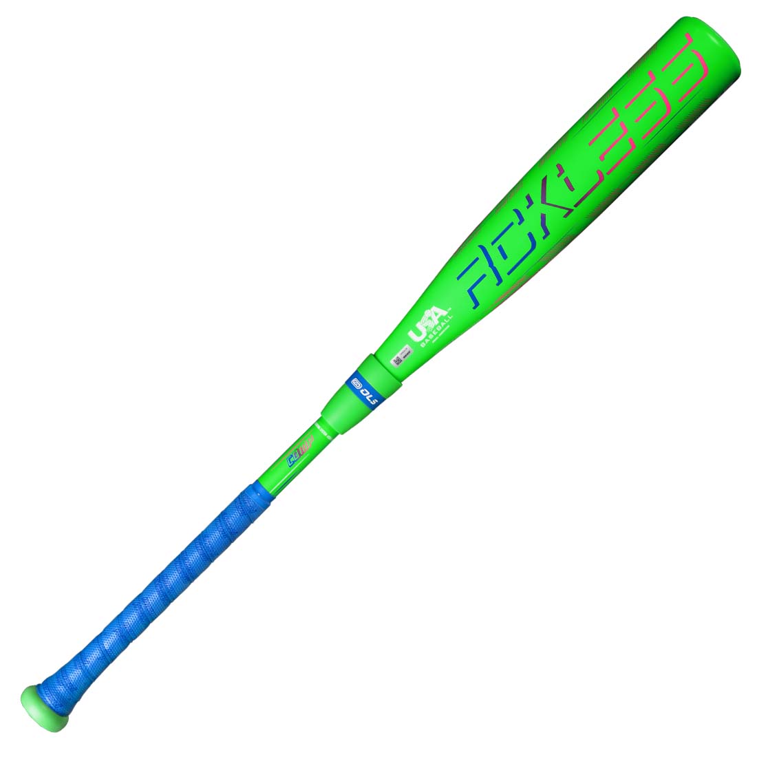 2027 Marucci RCKLESS GEN 2 Composite (-10) USA Baseball Bat