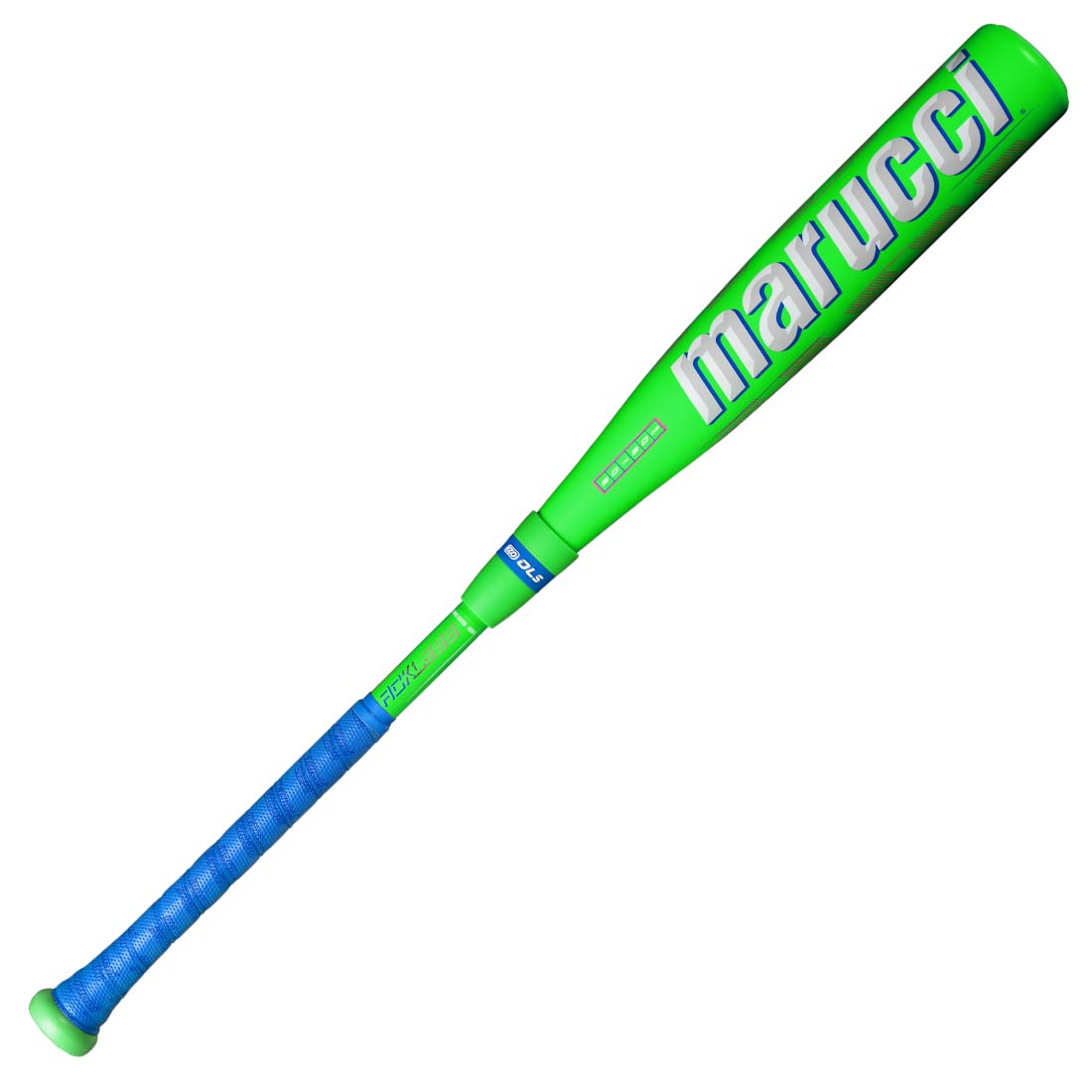 2027 Marucci RCKLESS GEN 2 Composite (-10) USA Baseball Bat