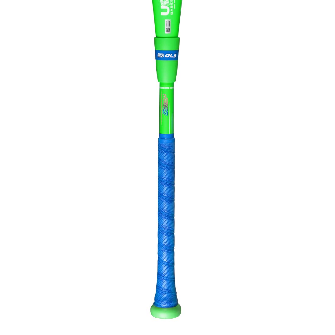 2027 Marucci RCKLESS GEN 2 Composite (-10) USA Baseball Bat