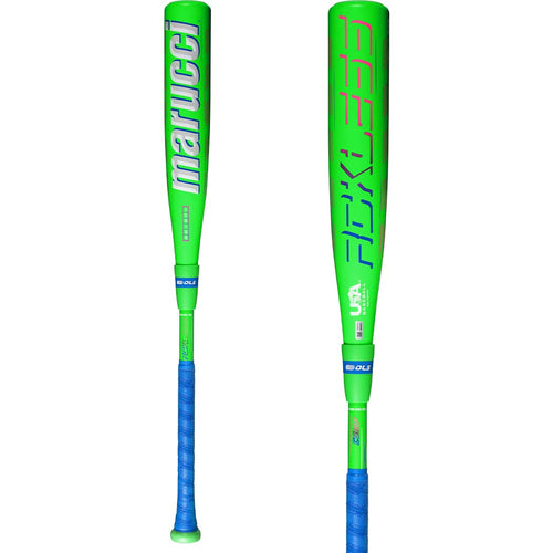 2027 Marucci RCKLESS GEN 2 Composite (-10) USA Baseball Bat