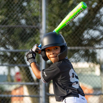 2027 Marucci RCKLESS GEN 2 Composite (-10) USA Baseball Bat