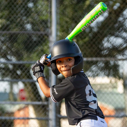 2027 Marucci RCKLESS GEN 2 Composite (-10) USA Baseball Bat
