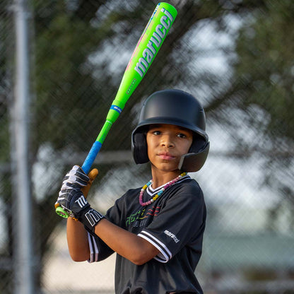 2027 Marucci RCKLESS GEN 2 Composite (-10) USA Baseball Bat