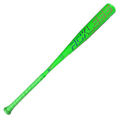 2027 Marucci RCKLESS GEN 2 Alloy USA Baseball Bat: -11, -8