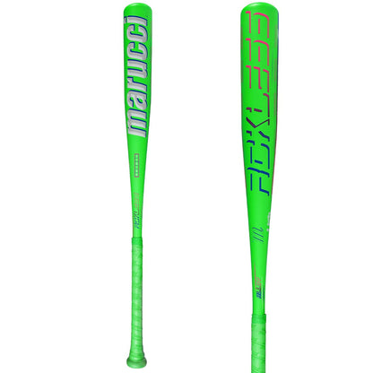 2027 Marucci RCKLESS GEN 2 Alloy USA Baseball Bat: -11, -8