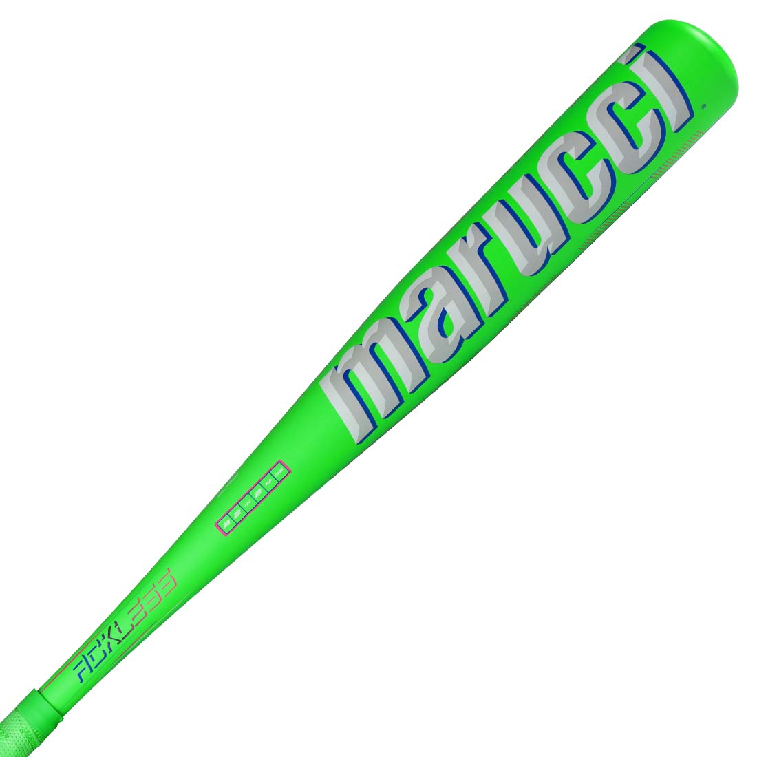 2027 Marucci RCKLESS GEN 2 Alloy USA Baseball Bat: -11, -8
