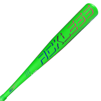 2027 Marucci RCKLESS GEN 2 Alloy USA Baseball Bat: -11, -8