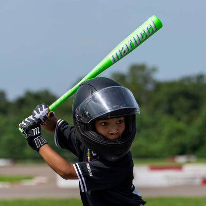 2027 Marucci RCKLESS GEN 2 Alloy USA Baseball Bat: -11, -8