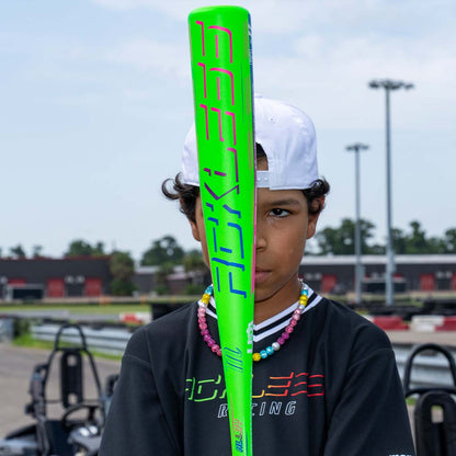 2027 Marucci RCKLESS GEN 2 Alloy USA Baseball Bat: -11, -8