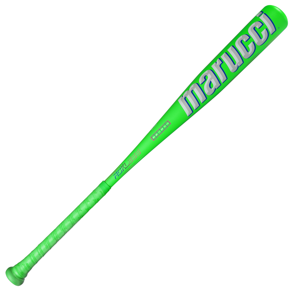 2027 Marucci RCKLESS Gen 2 (-8) 2 5/8" USA Baseball Bat: MSBR28U