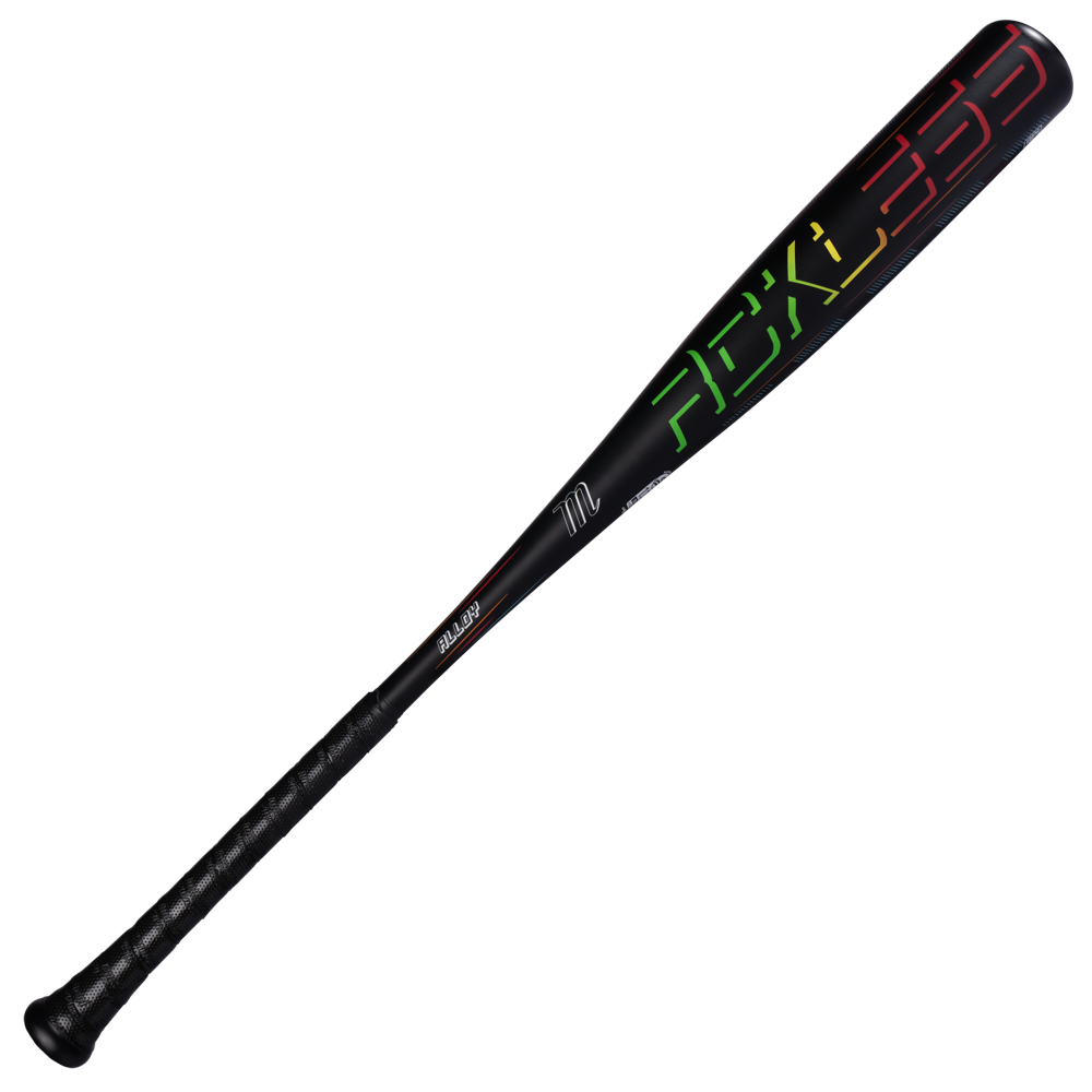 2027 Marucci RCKLESS Gen 2 (-8) 2 3/4" USSSA Baseball Bat: MSBR28