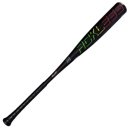 2027 Marucci RCKLESS Gen 2 (-8) 2 3/4" USSSA Baseball Bat: MSBR28