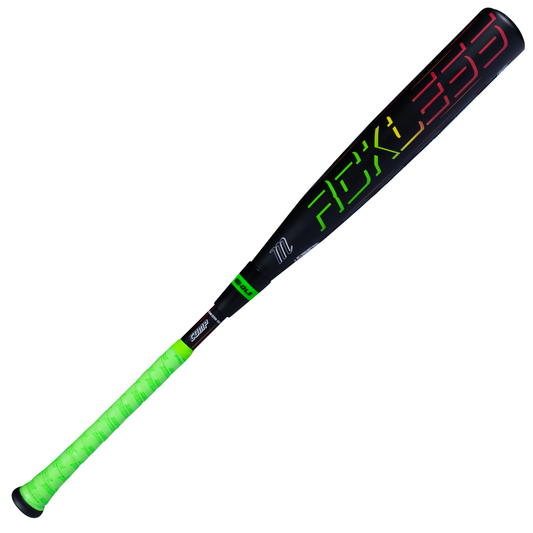 2027 Marucci RCKLESS Gen 2 Composite (-10) 2 3/4" USSSA Baseball Bat: MSBRC210 (DEMO)