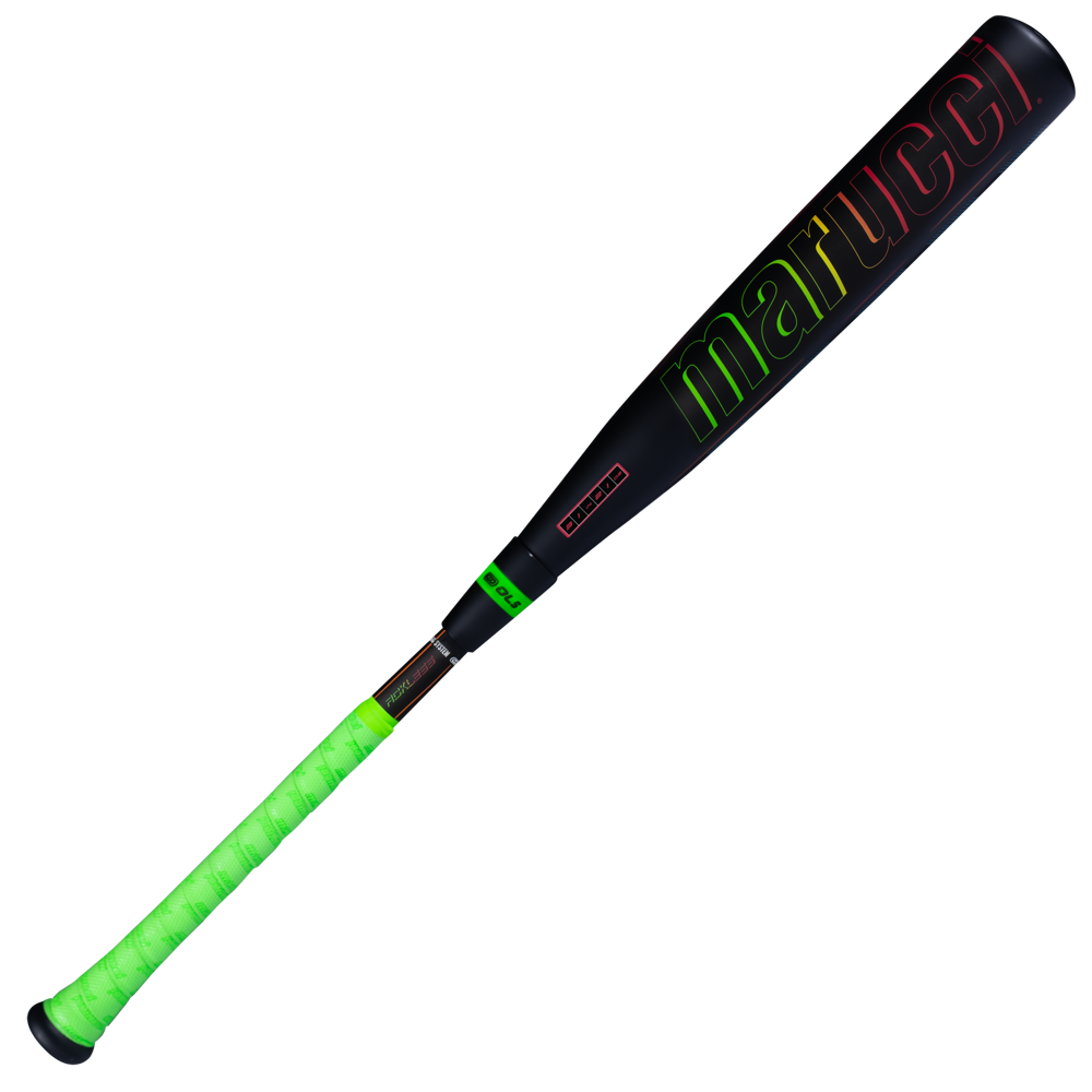 2027 Marucci RCKLESS Gen 2 Composite (-10) 2 3/4" USSSA Baseball Bat: MSBRC210 (DEMO)