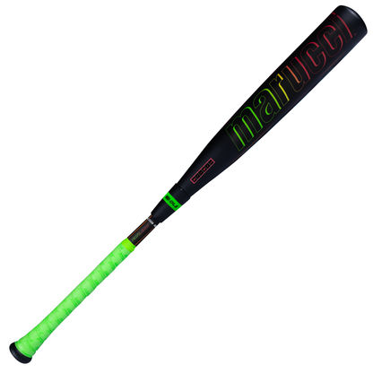 2027 Marucci RCKLESS Gen 2 Composite (-10) 2 3/4" USSSA Baseball Bat: MSBRC210 (DEMO)