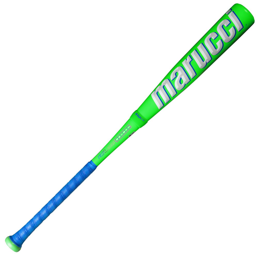 2027 Marucci RCKLESS Gen 2 Hybrid (-8) 2 5/8" USA Baseball Bat: MSBRH28U
