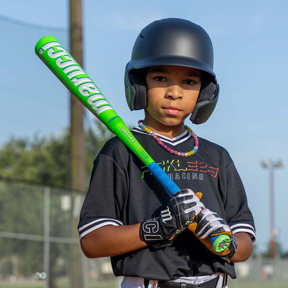 2027 Marucci RCKLESS Hybrid GEN 2 USA Baseball Bat: -11, -8