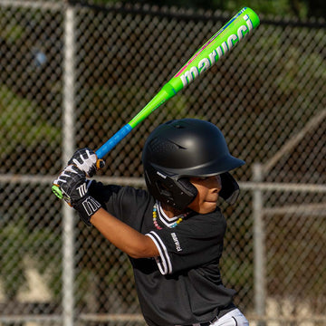 2027 Marucci RCKLESS Hybrid GEN 2 USA Baseball Bat: -11, -8